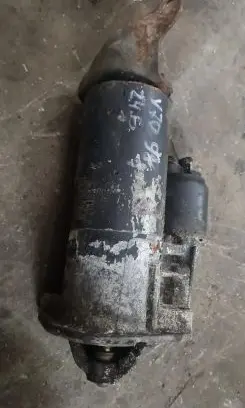 Volvo S70 V70 V70 XC Starter motor