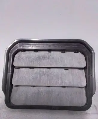 Ford Bronco Quarter panel pressure vent L1TBA280B62AC