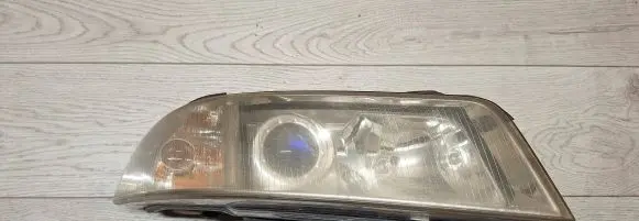 Audi A4 S4 B5 8D Headlight/headlamp 8D0941030AK