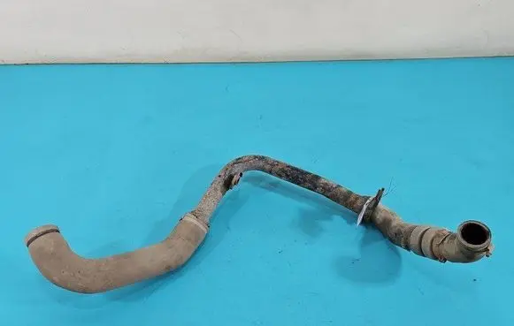 Citroen Jumper Intercooler hose/pipe IMPRK1498372