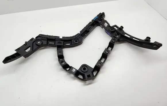 Volkswagen Golf VII Rear bumper mounting bracket 5G9807393