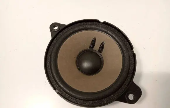 Audi A4 S4 B9 Panel speaker 8W0035454 19316 90010014204