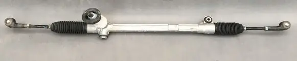 Chevrolet Spark Steering rack 690000356