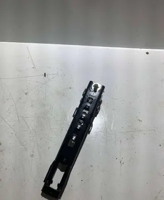 Mercedes-Benz E W213 Seat belt height adjuster A0008600388