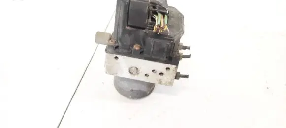Peugeot 807 ABS Pump 0265222009 0265800011
