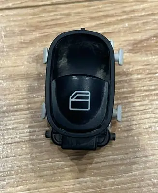 Mercedes-Benz CLK A209 C209 Electric window control switch a2098203510