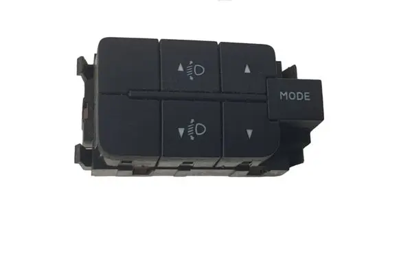 Iveco Daily 40.8 Headlight level height control switch 5801260581 30280406