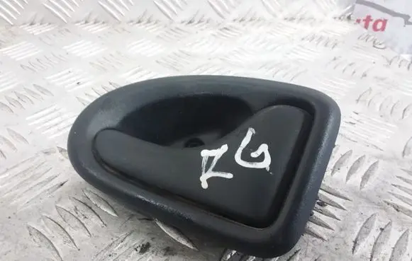 Renault Megane I Rear door interior handle 7700830079