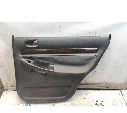 Audi A4 S4 B5 8D Rear door card panel trim 8D0863982