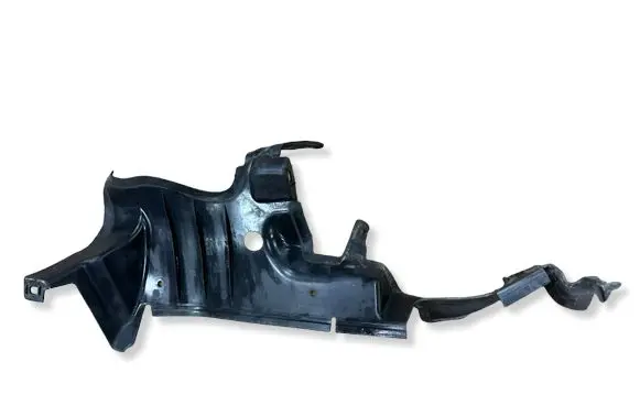 Dodge Charger Intercooler air guide/duct channel 68212036AB