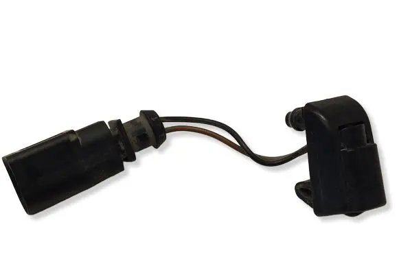 Skoda Octavia Mk3 (5E) Windshield washer spray nozzle 1Z0955986