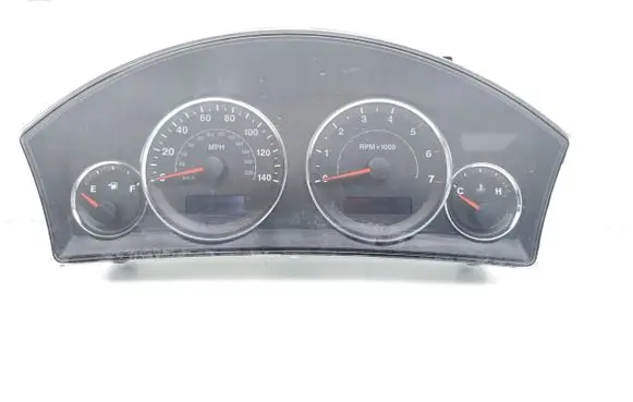 Jeep Commander Speedometer (instrument cluster) 56054019AH CR-0034-010-M1-CO