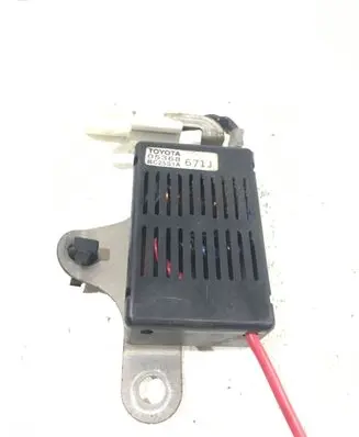 Lexus GS 300 350 430 450H Other control units/modules 05368671J MC25S1A
