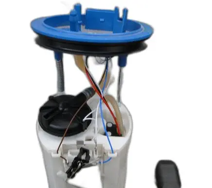 Volkswagen Polo VI In-tank fuel pump 