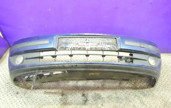 Renault Laguna II Front bumper