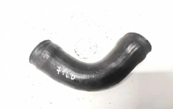 Volkswagen Sharan Intercooler hose/pipe