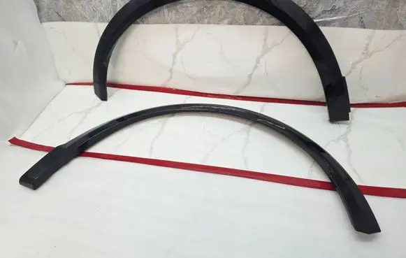 Cupra Formentor Rear arch trim 5FF853818H 5FF853817H SF0493Y10