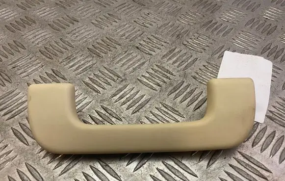 Audi Q5 SQ5 Front interior roof grab handle 8R0857607H