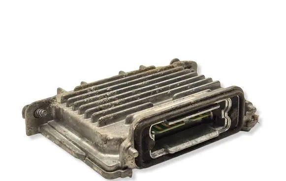Volvo S60 Headlight ballast module Xenon D3RS35W DOT20001