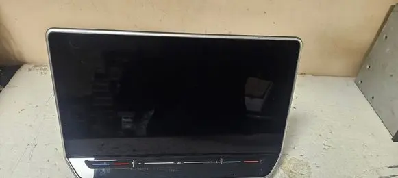 Volkswagen ID. Buzz Screen/display/small screen 1T3919605P 1T3919605D 1T3919605