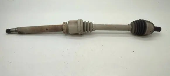 Ford S-MAX Front driveshaft