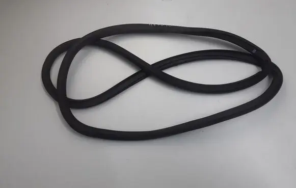 Opel Mokka Rear door rubber seal (on body) 94550161