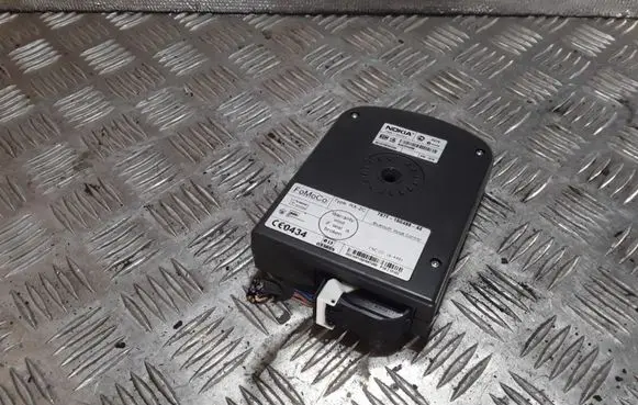 Ford S-MAX Bluetooth control unit module 7S7T19G488AE