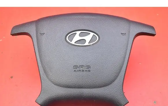 Hyundai Santa Fe Steering wheel airbag SA102550000