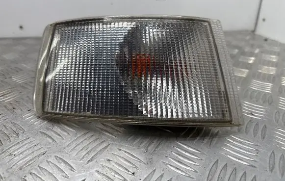 Fiat Ducato Front indicator light 35700747
