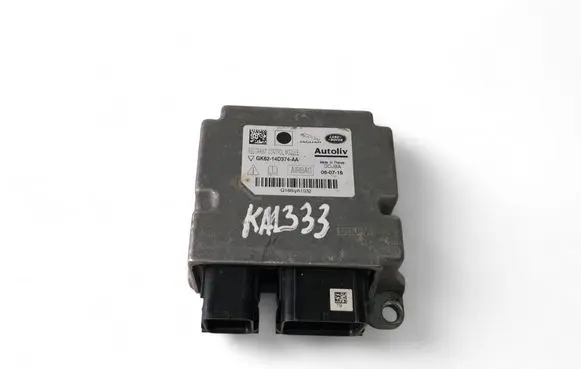 Land Rover Range Rover Sport L494 Other control units/modules GK6214D374AA