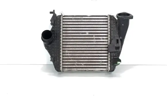 Audi RS Q8 Intercooler radiator JD1271007690