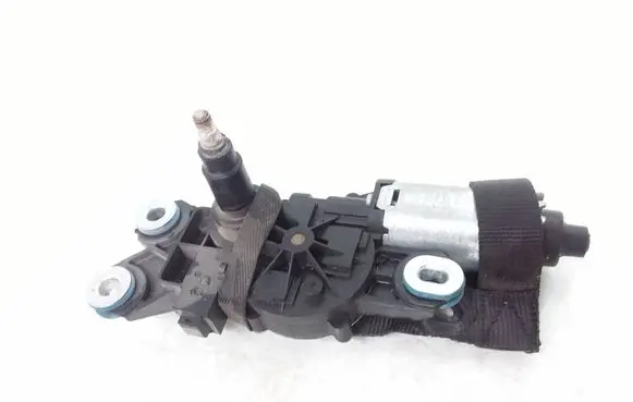 Volvo V70 Rear window wiper motor 30663891 53029212