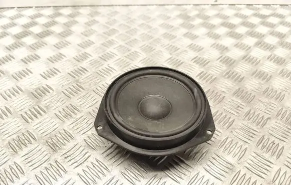 Opel Signum Front door speaker 24423552