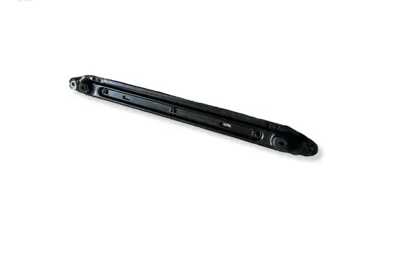Citroen Berlingo Bottom radiator support slam panel D04S29