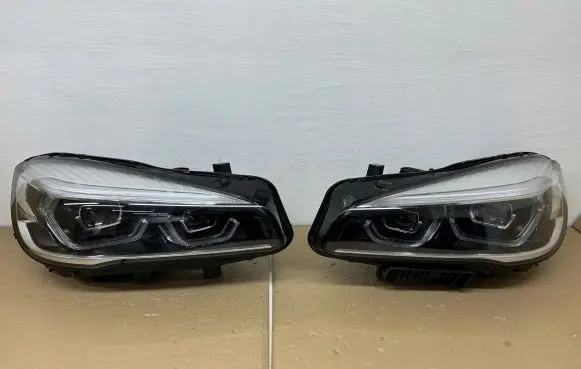 BMW 2 Active Tourer U06 Headlight/headlamp 8738641