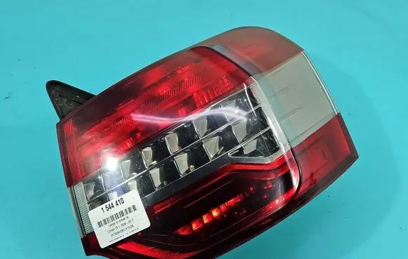 Citroen C5 Rear/tail lights 9675061480 IMPRK1544410