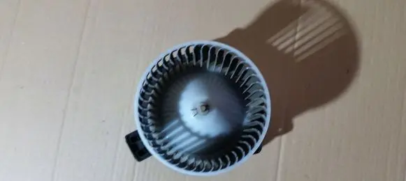 Mazda 2 Heater fan/blower