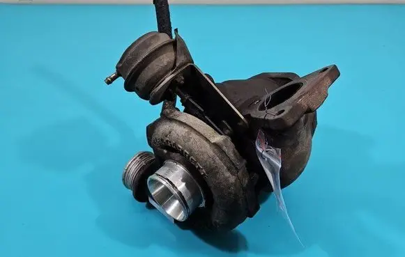 Volvo S60 Turbo 723167-2 IMPRK1444054