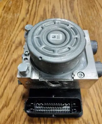 Volkswagen Golf VIII ABS Pump 5WA614517BK
