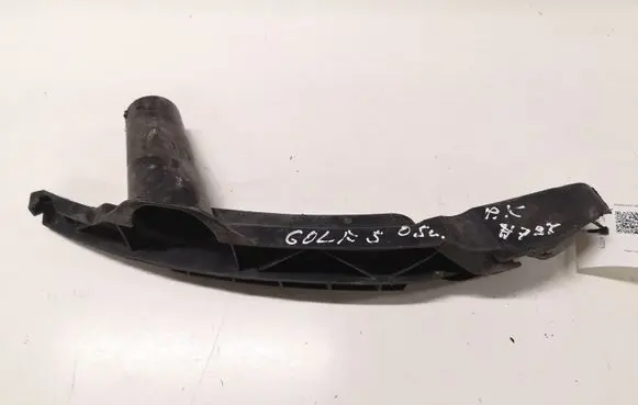 Volkswagen Golf V Front bumper mounting bracket 1K0807889