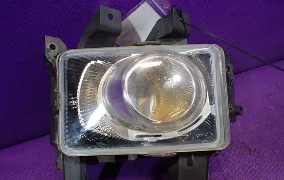 Opel Astra H Front fog light 13262000