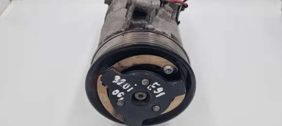 BMW 3 E90 E91 Air conditioning (A/C) compressor (pump) 64529182793 6915380 64526915380