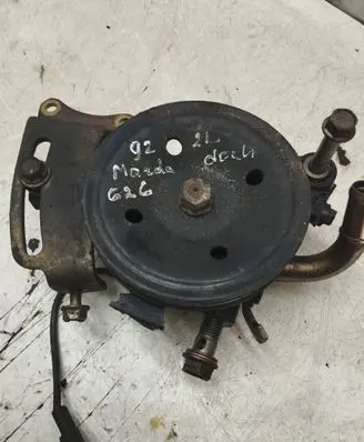 Mazda 626 Power steering pump