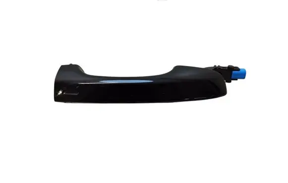 Volkswagen PASSAT B8 Front door exterior handle 3G0837205