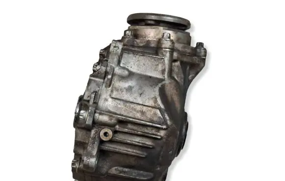 Mercedes-Benz CLS C218 X218 Front differential A2213350208