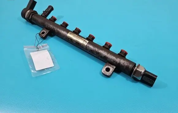 Volkswagen Crafter Fuel main line pipe 076130093C IMPRK1427885