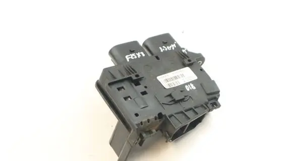 BMW X3 F25 Other control units/modules 9227458 201106080KA
