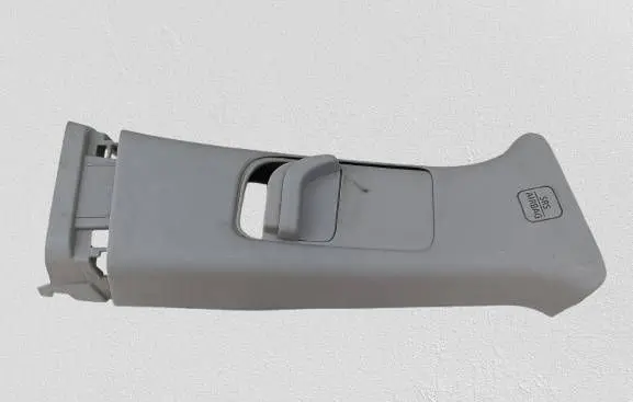 Nissan Qashqai (B) pillar trim (top) 769044EA0A