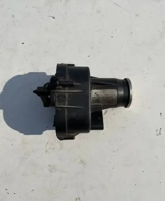 BMW 5 E60 E61 Intake manifold valve actuator/motor 7811299