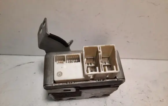 Toyota Prius (XW20) Power steering control unit/module 1129001131 8965047210